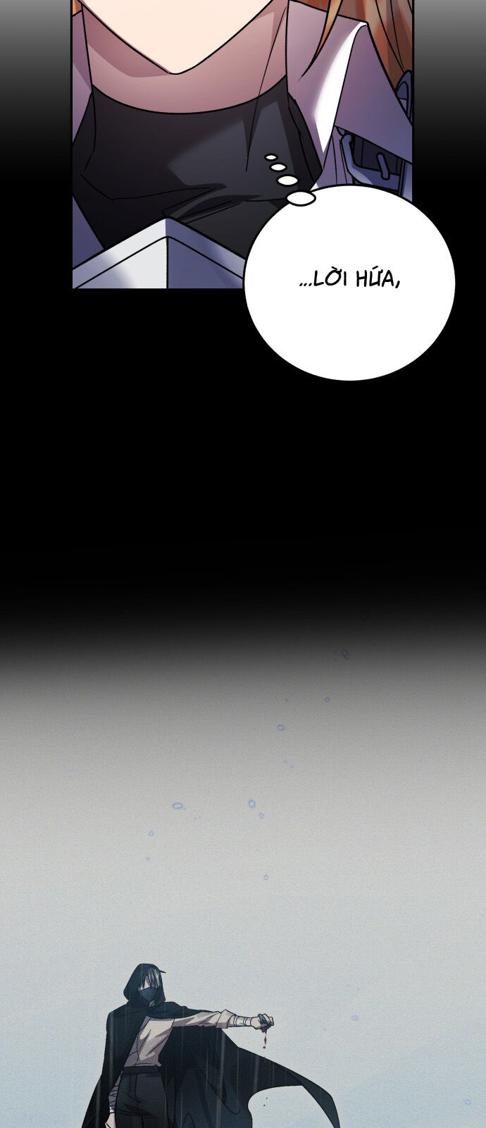 Hero X Demon King X Villain - Chapter 116 - Page 34