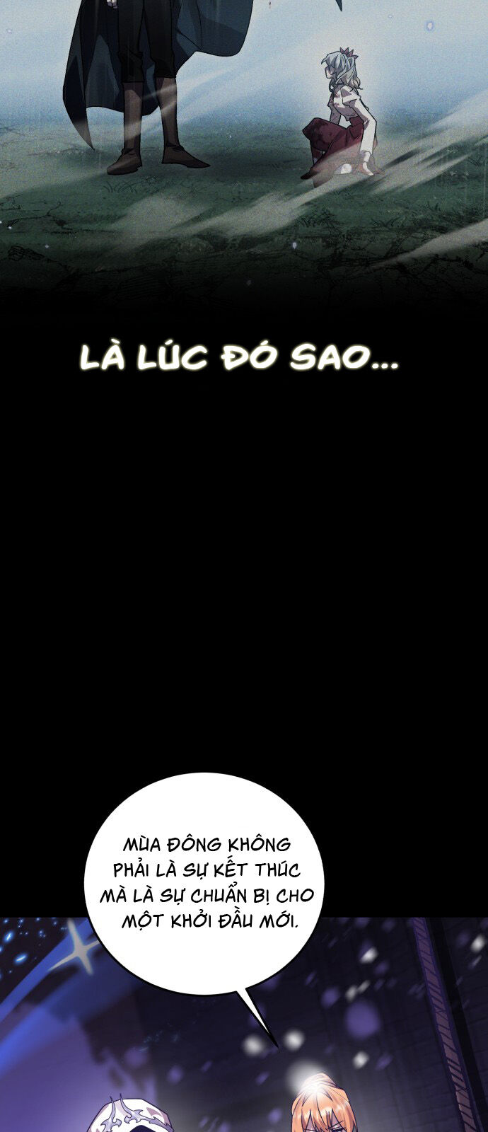 Hero X Demon King X Villain - Chapter 116 - Page 35