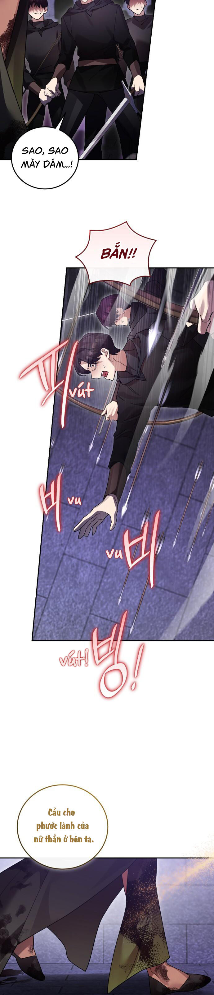 Hero X Demon King X Villain - Chapter 116 - Page 40