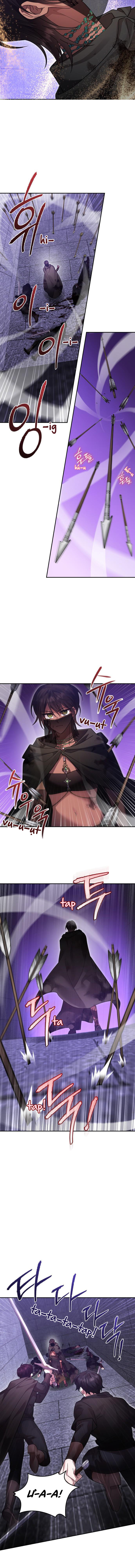 Hero X Demon King X Villain - Chapter 116 - Page 42