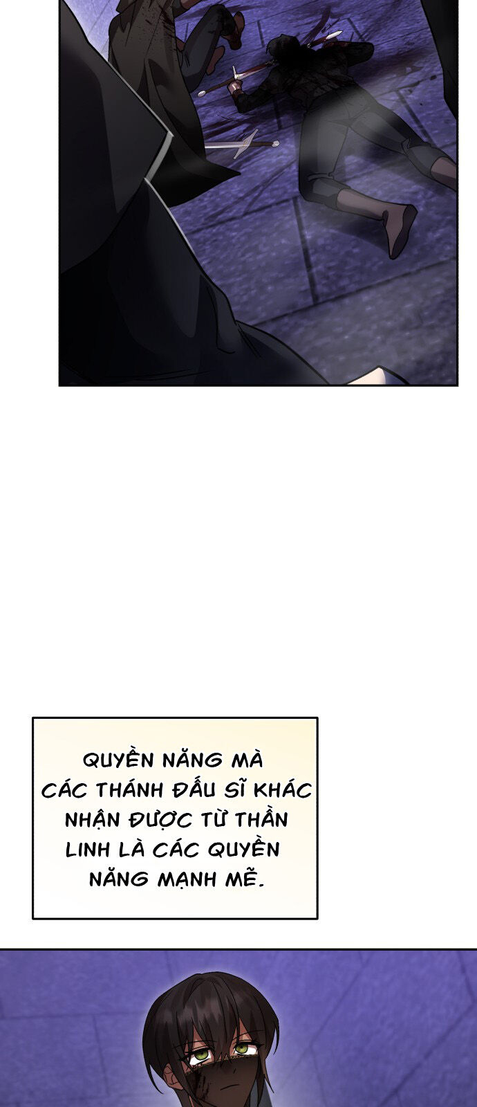 Hero X Demon King X Villain - Chapter 116 - Page 45