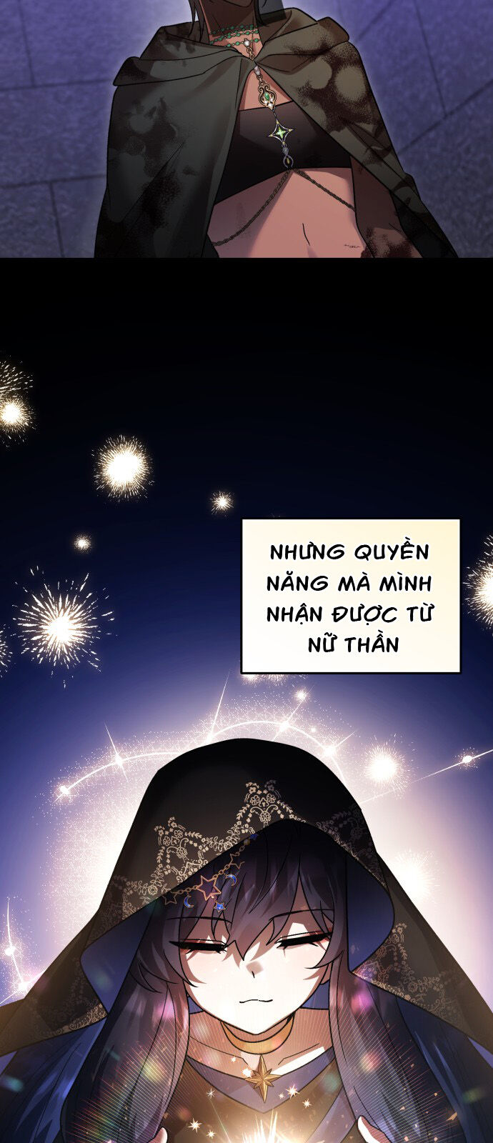 Hero X Demon King X Villain - Chapter 116 - Page 46