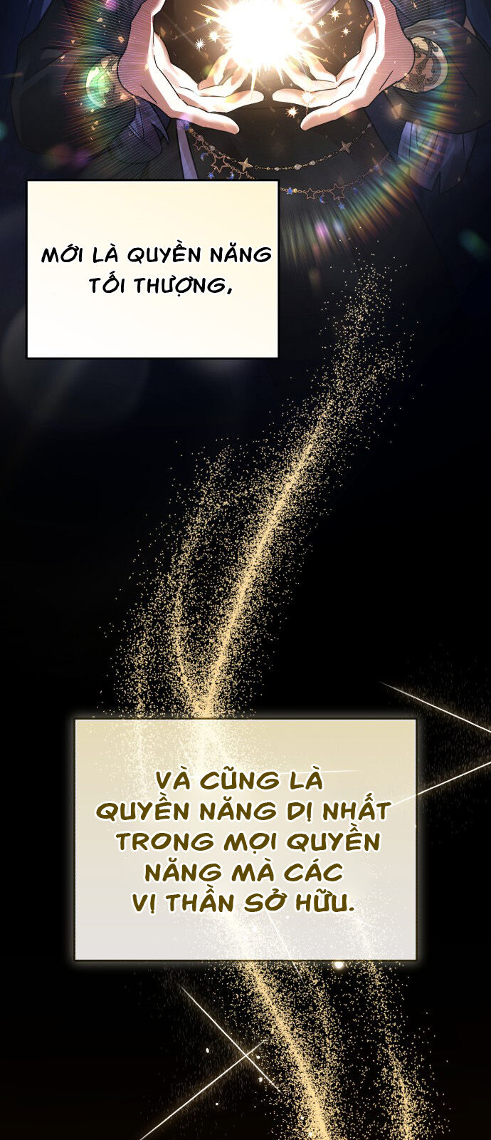 Hero X Demon King X Villain - Chapter 116 - Page 47