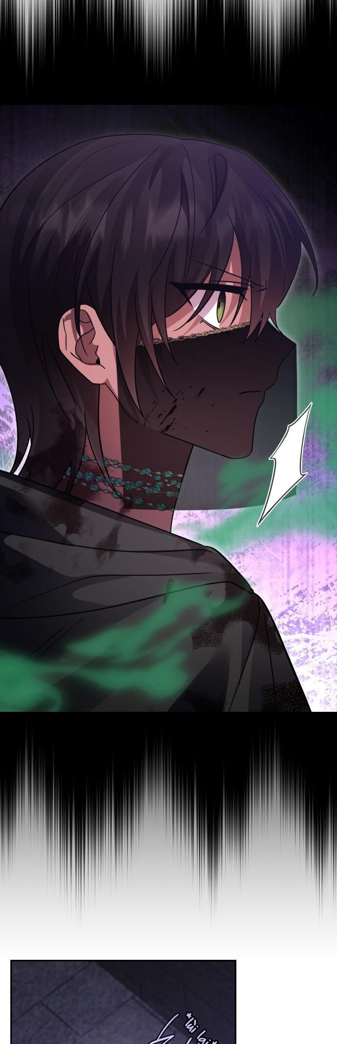 Hero X Demon King X Villain - Chapter 116 - Page 50