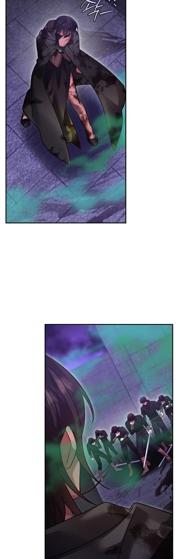 Hero X Demon King X Villain - Chapter 116 - Page 51