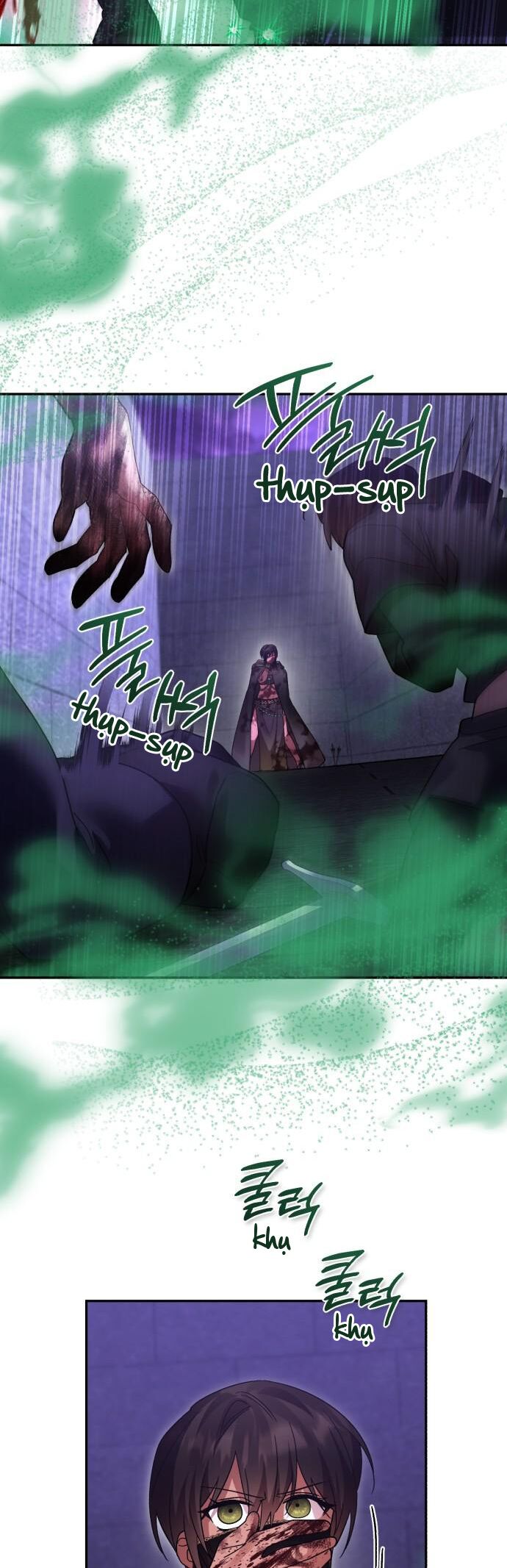 Hero X Demon King X Villain - Chapter 116 - Page 53