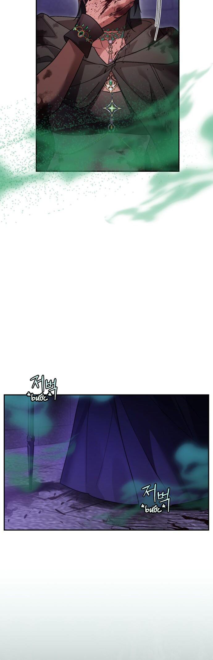 Hero X Demon King X Villain - Chapter 116 - Page 54