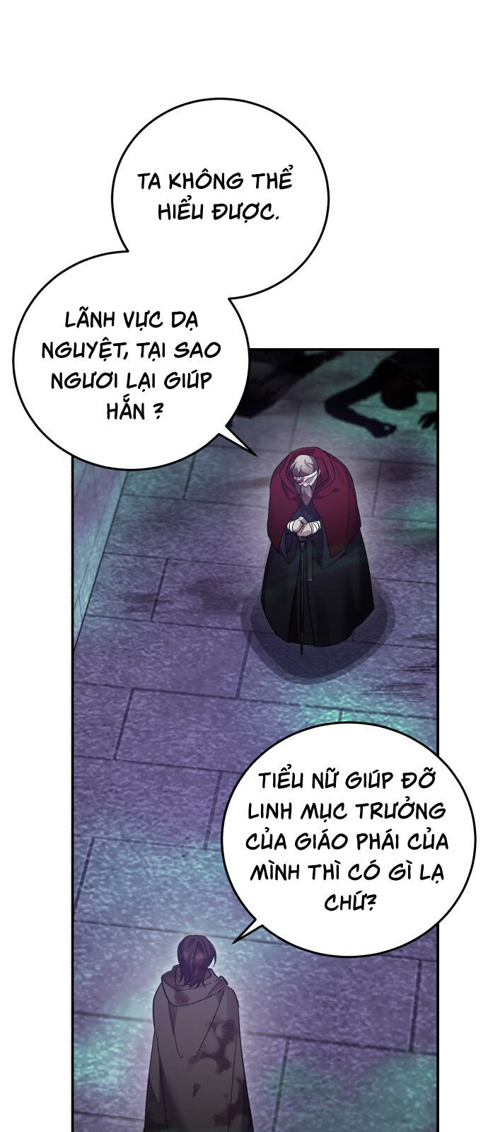 Hero X Demon King X Villain - Chapter 117 - Page 10