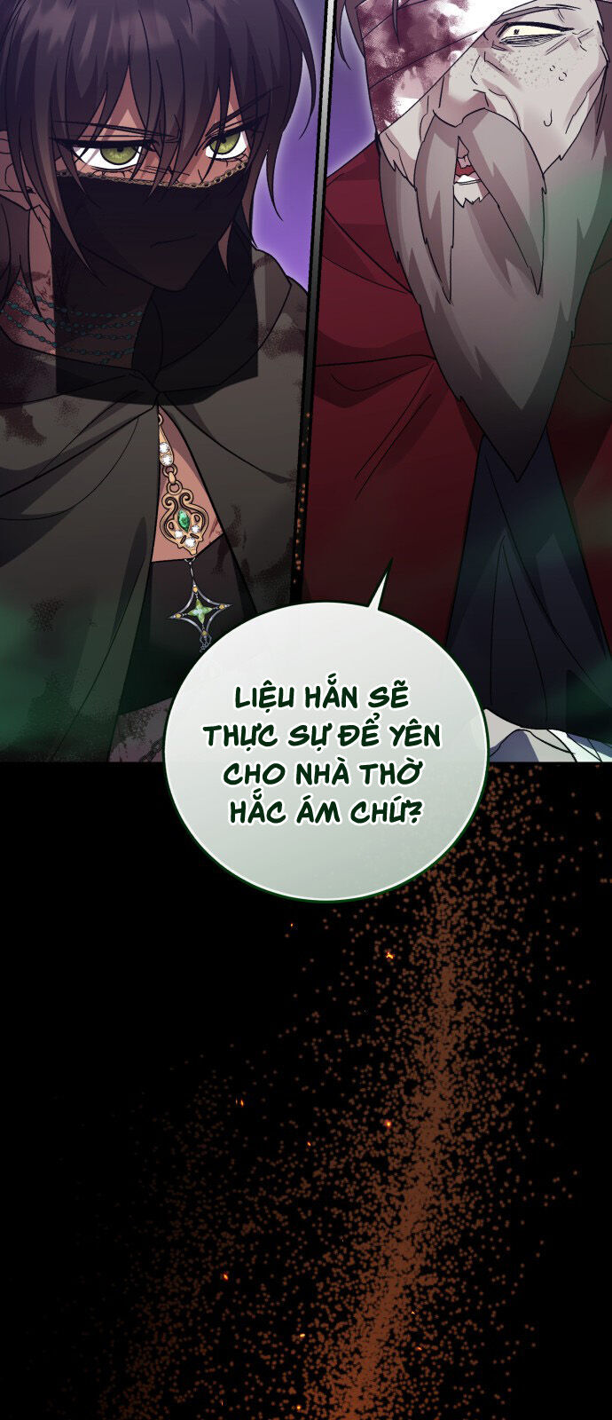 Hero X Demon King X Villain - Chapter 117 - Page 12