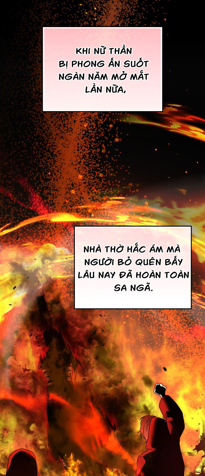 Hero X Demon King X Villain - Chapter 117 - Page 13