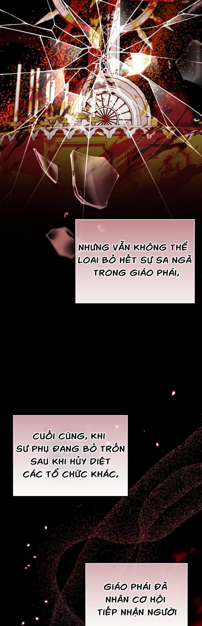 Hero X Demon King X Villain - Chapter 117 - Page 15