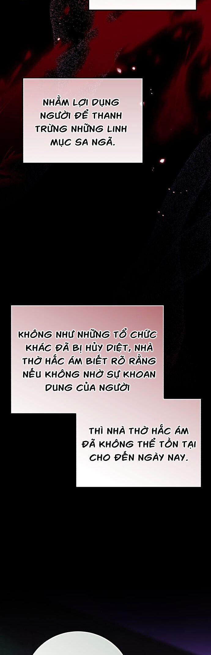 Hero X Demon King X Villain - Chapter 117 - Page 16