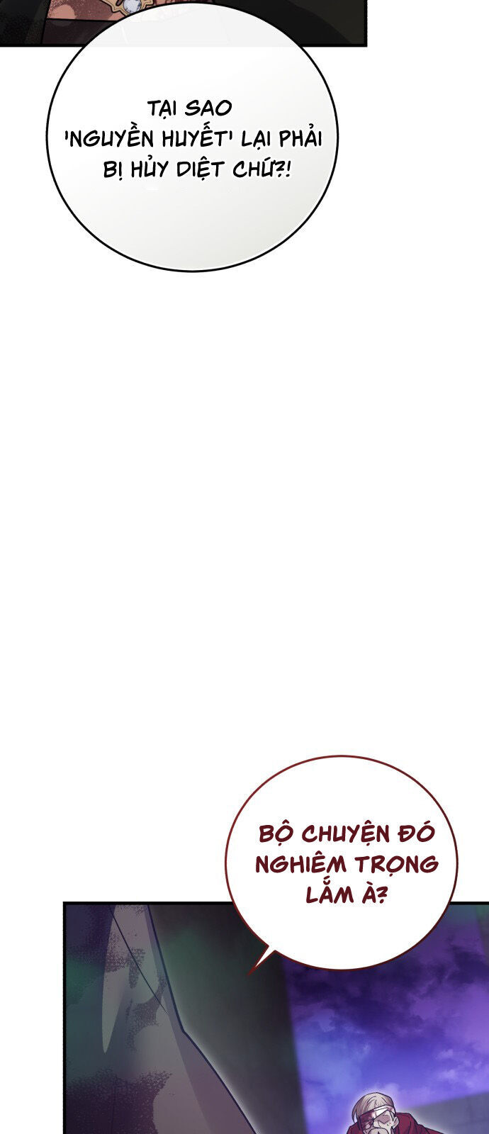 Hero X Demon King X Villain - Chapter 117 - Page 20