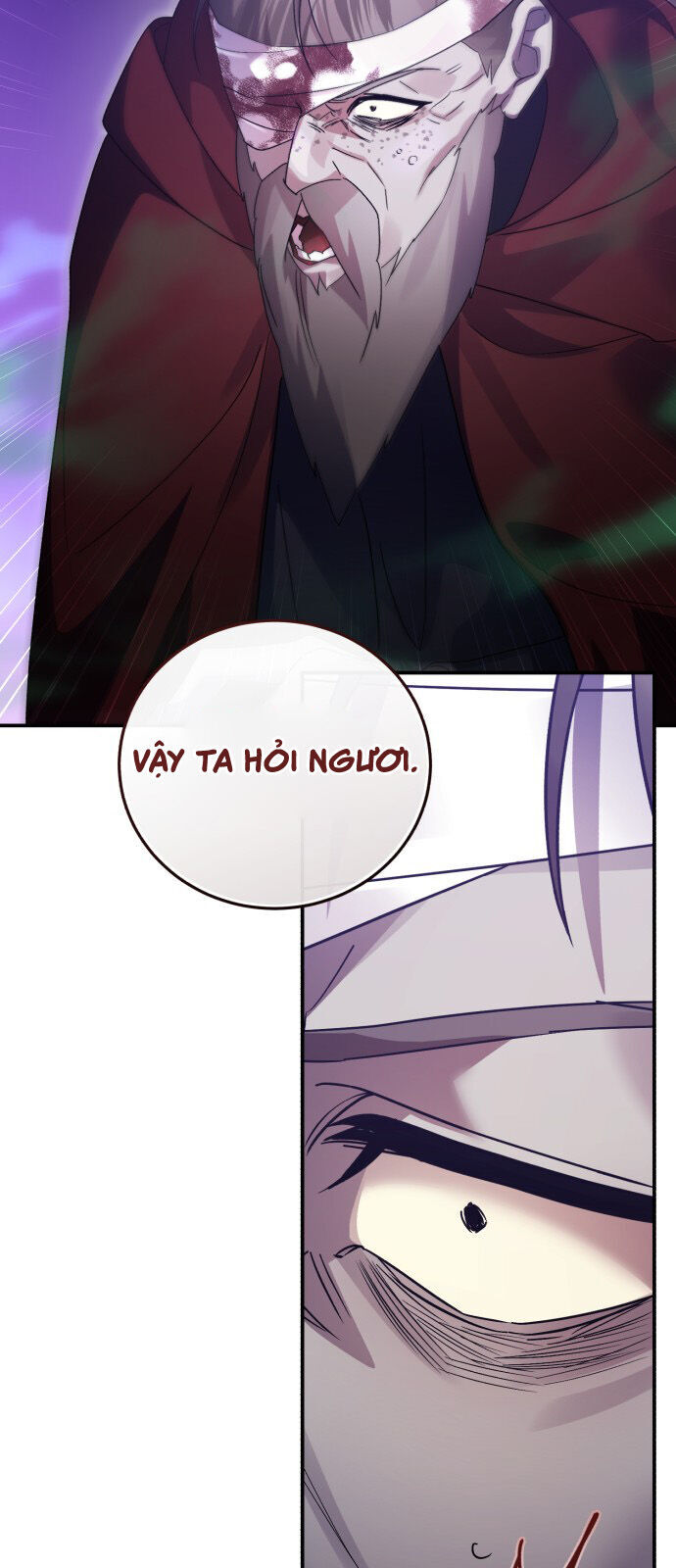 Hero X Demon King X Villain - Chapter 117 - Page 22