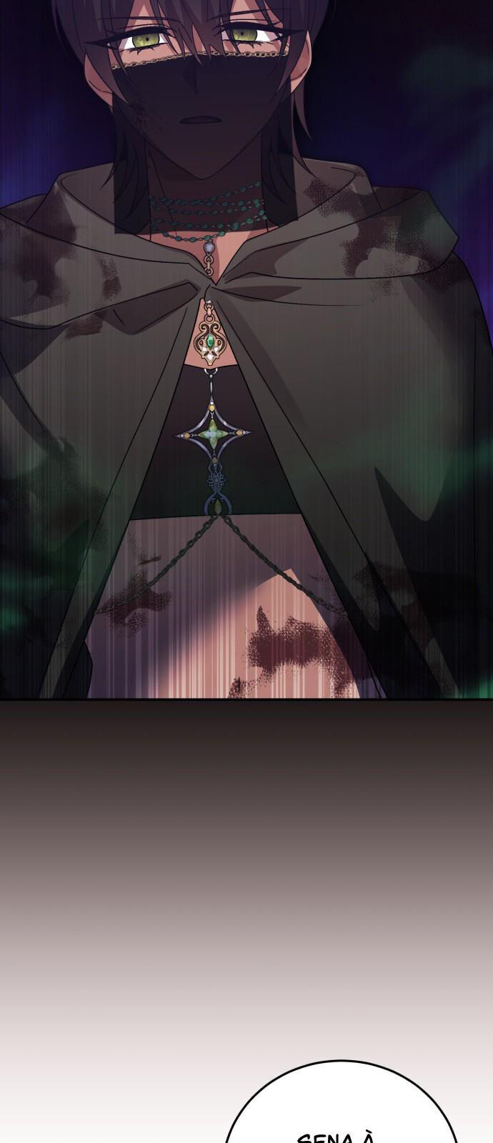 Hero X Demon King X Villain - Chapter 117 - Page 24