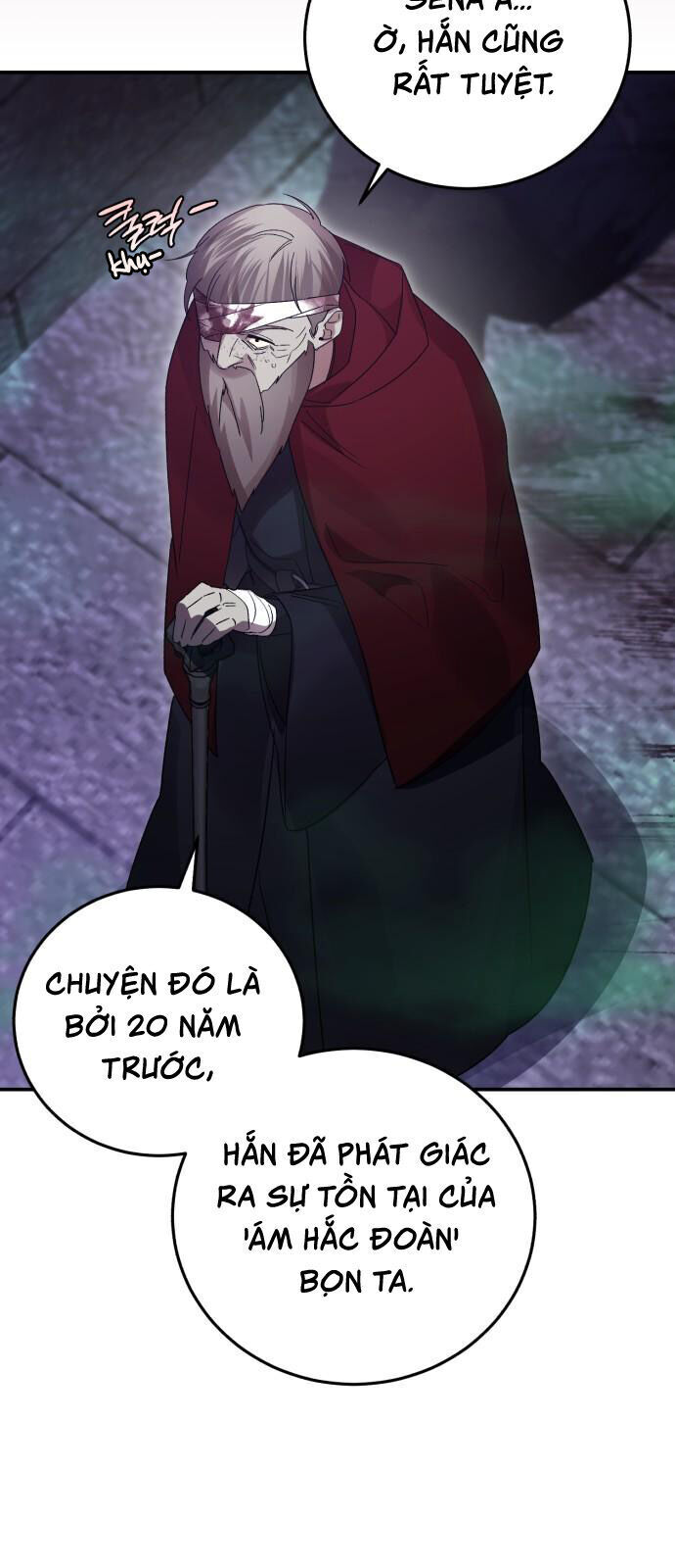 Hero X Demon King X Villain - Chapter 117 - Page 25