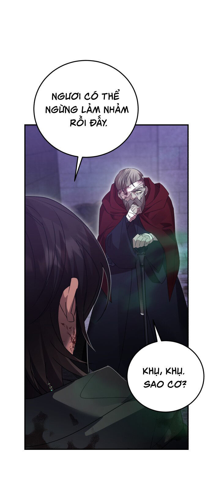 Hero X Demon King X Villain - Chapter 117 - Page 28