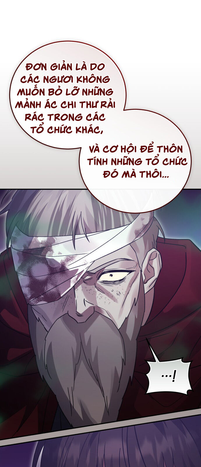 Hero X Demon King X Villain - Chapter 117 - Page 29