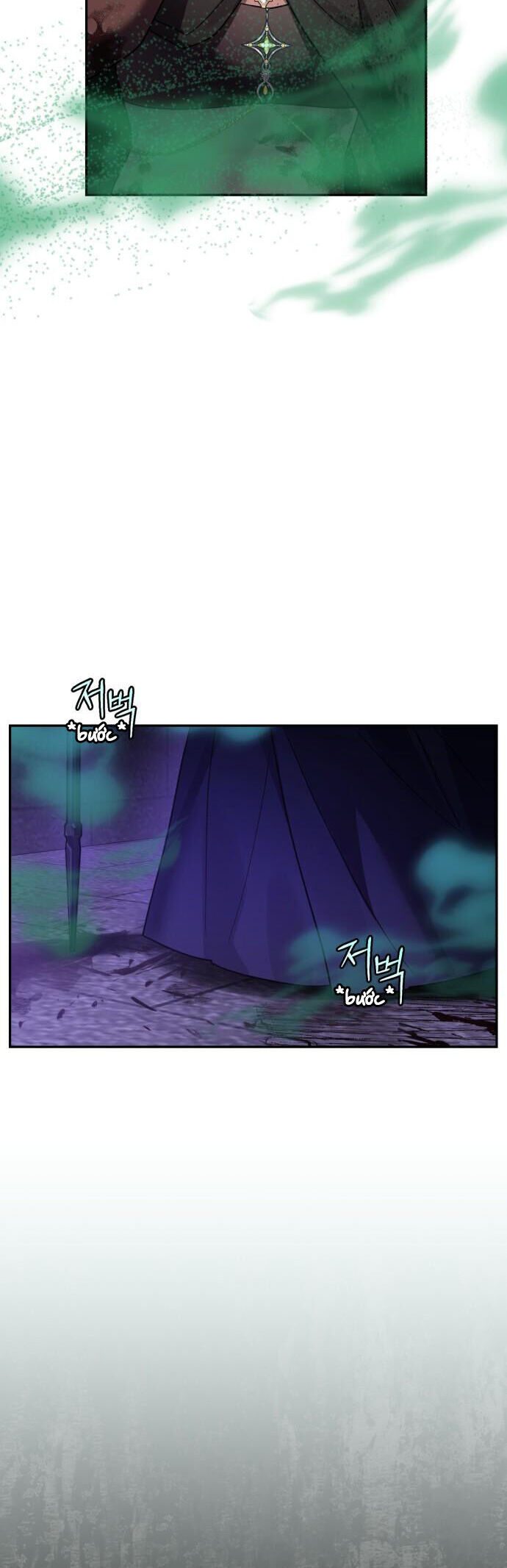 Hero X Demon King X Villain - Chapter 117 - Page 3