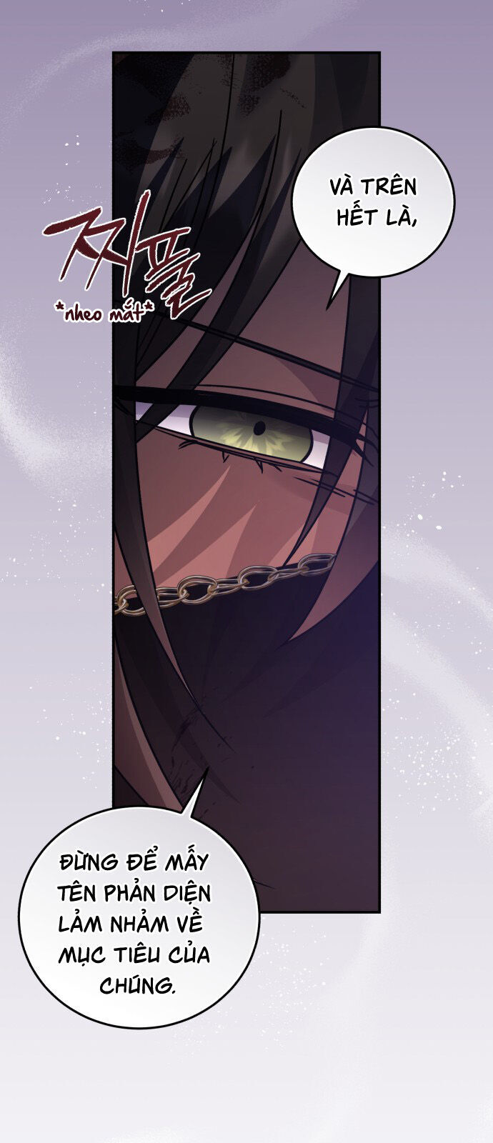 Hero X Demon King X Villain - Chapter 117 - Page 33