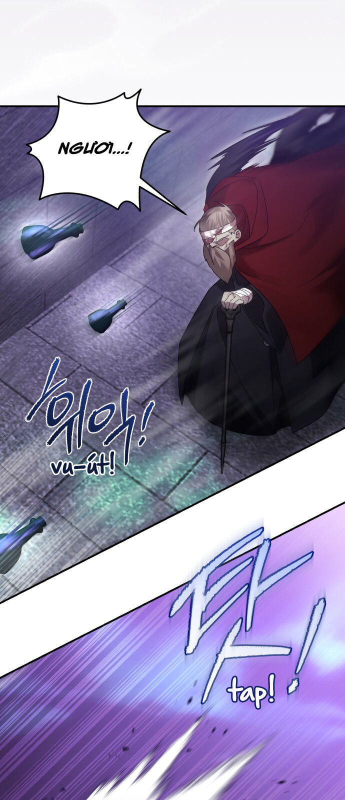 Hero X Demon King X Villain - Chapter 117 - Page 34