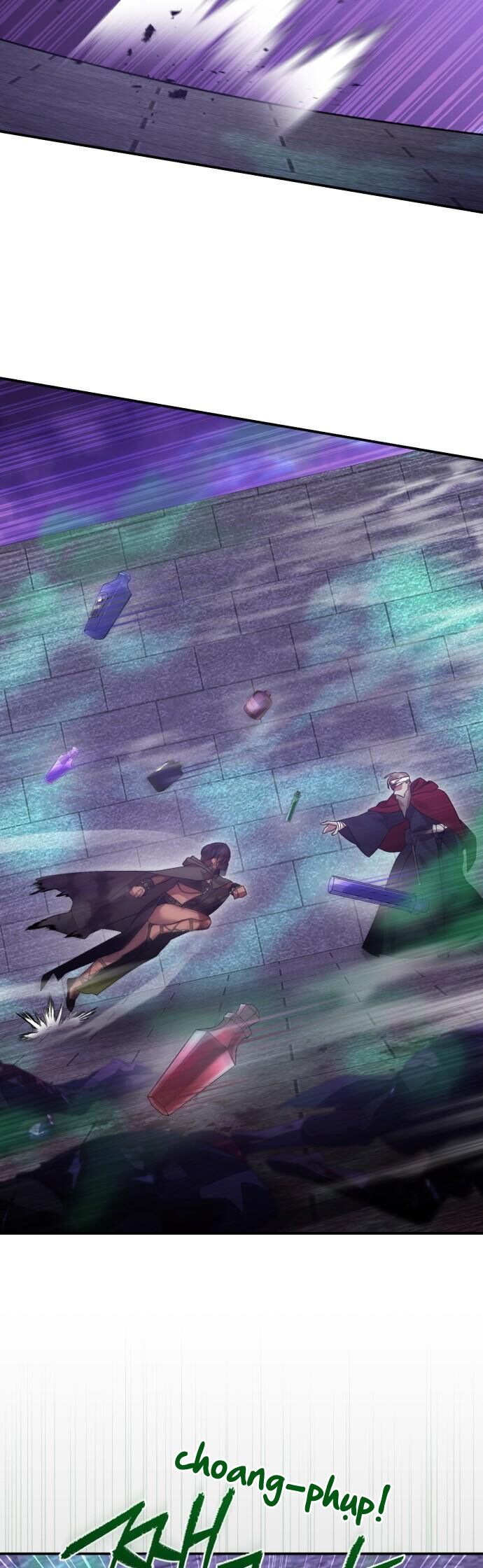 Hero X Demon King X Villain - Chapter 117 - Page 35