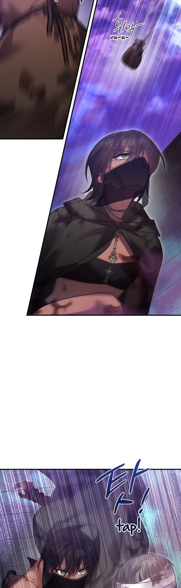 Hero X Demon King X Villain - Chapter 117 - Page 38