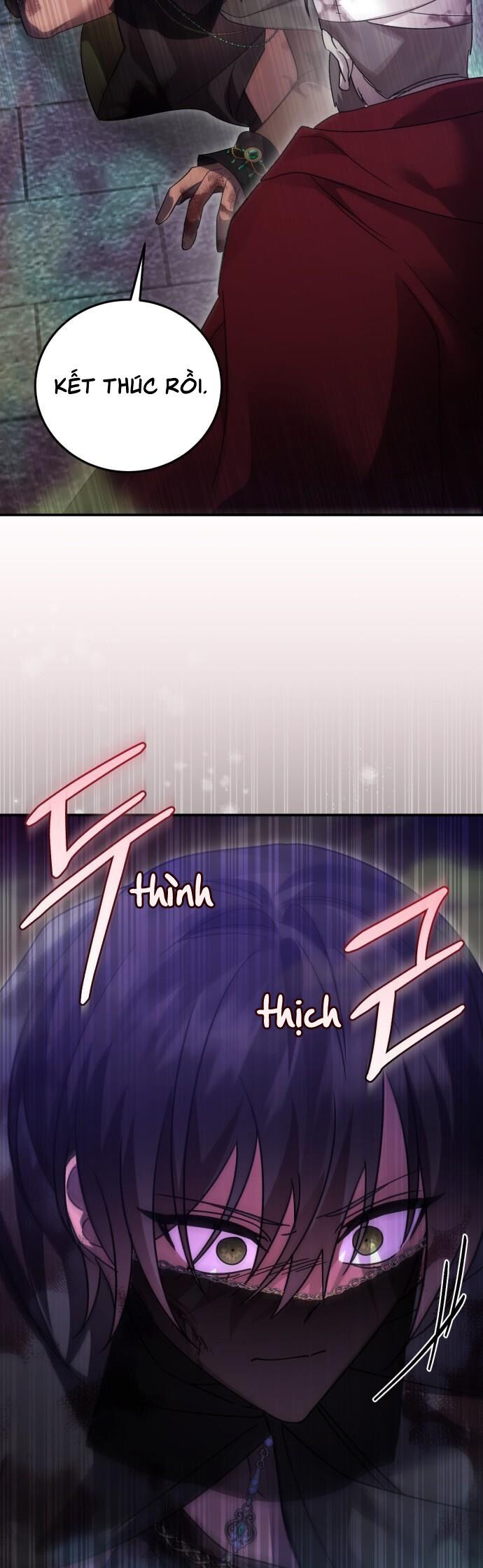 Hero X Demon King X Villain - Chapter 117 - Page 39