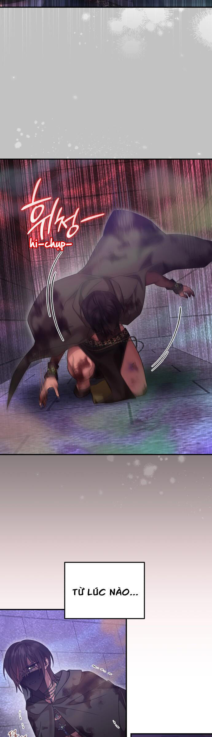 Hero X Demon King X Villain - Chapter 117 - Page 40