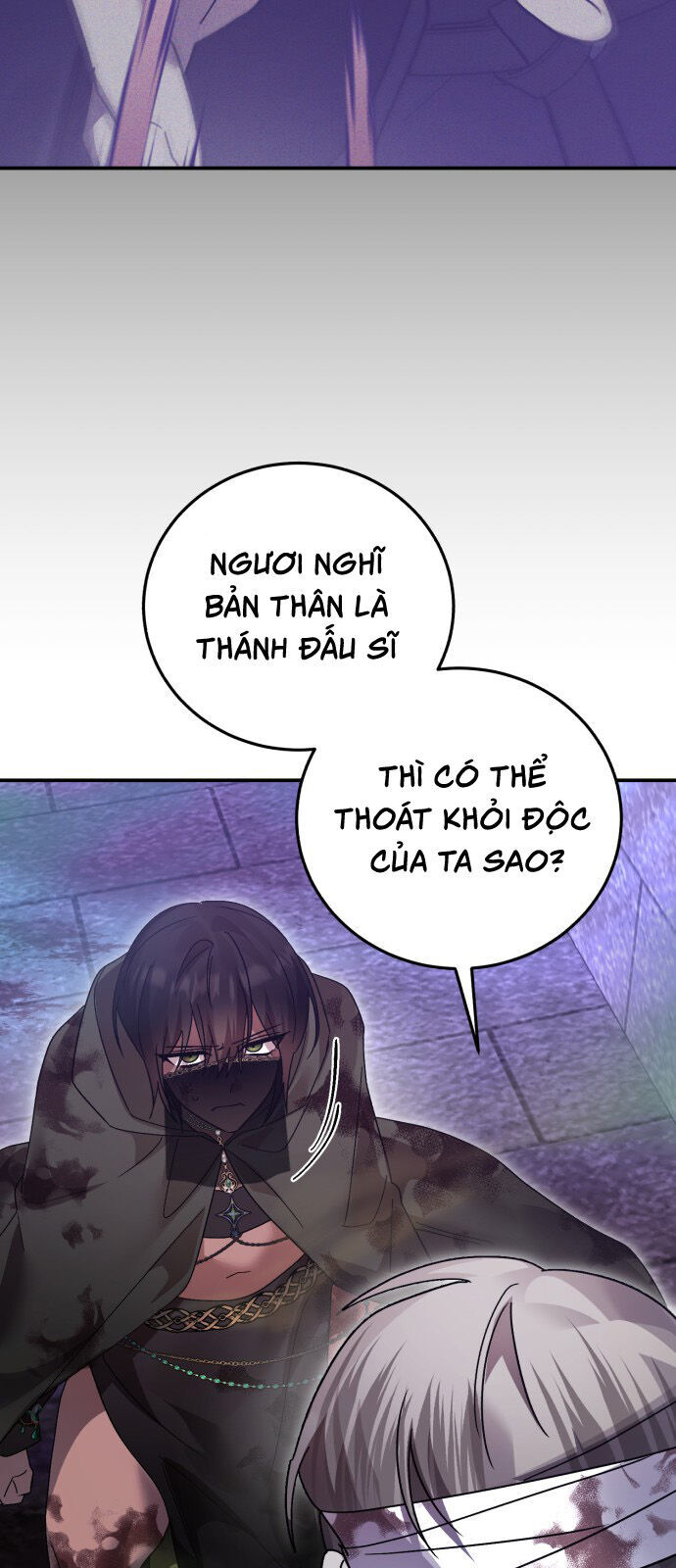 Hero X Demon King X Villain - Chapter 117 - Page 42