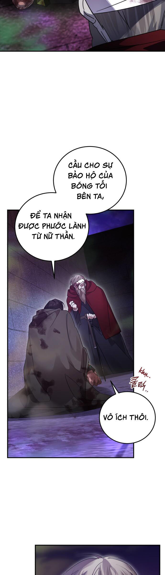 Hero X Demon King X Villain - Chapter 117 - Page 43