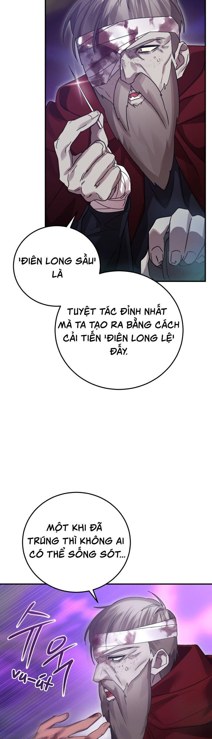 Hero X Demon King X Villain - Chapter 117 - Page 44