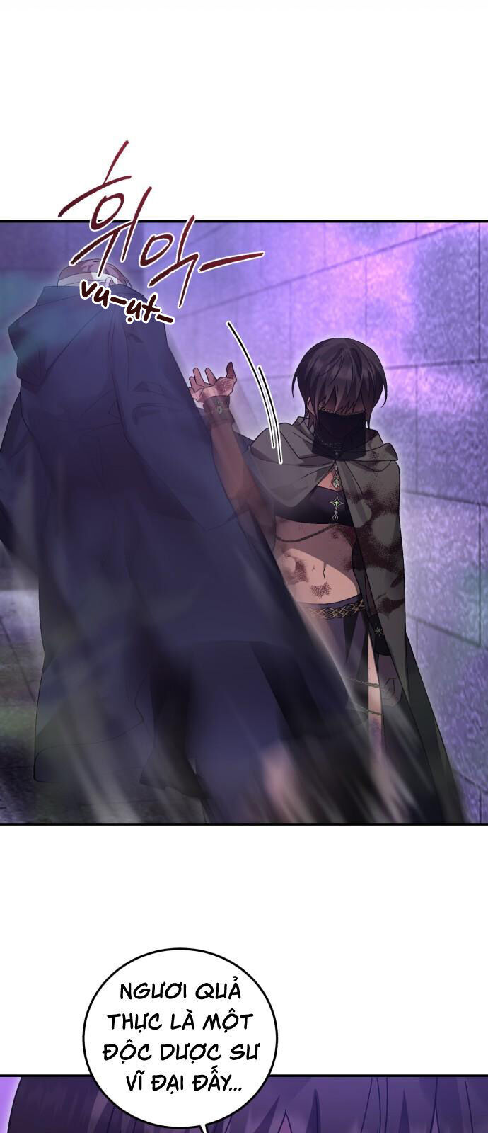 Hero X Demon King X Villain - Chapter 117 - Page 48