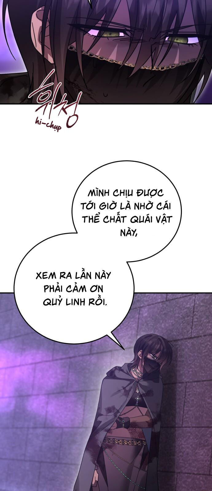 Hero X Demon King X Villain - Chapter 117 - Page 49