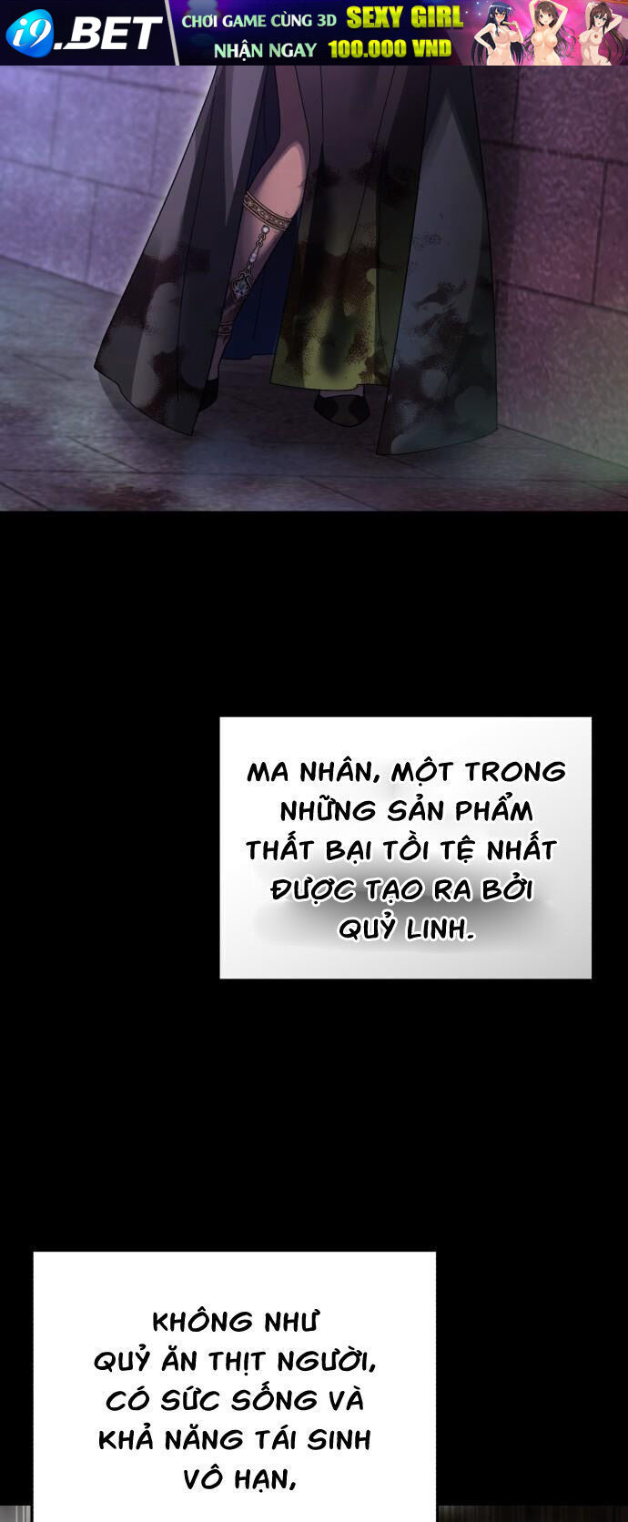 Hero X Demon King X Villain - Chapter 117 - Page 50