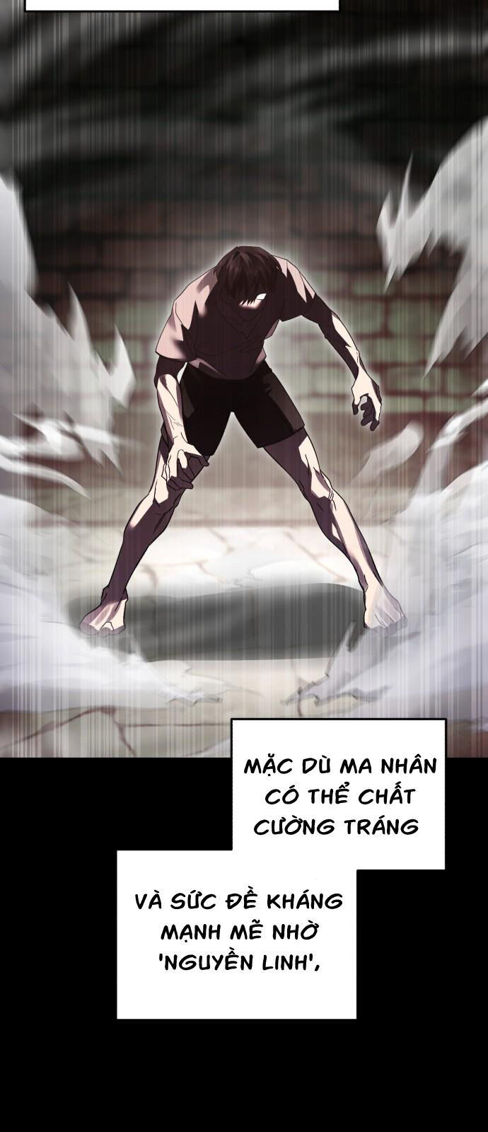 Hero X Demon King X Villain - Chapter 117 - Page 51