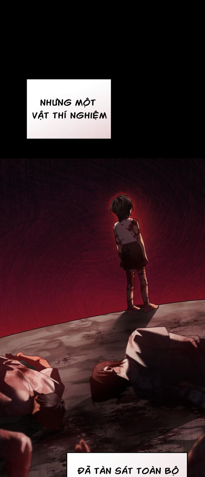 Hero X Demon King X Villain - Chapter 117 - Page 52