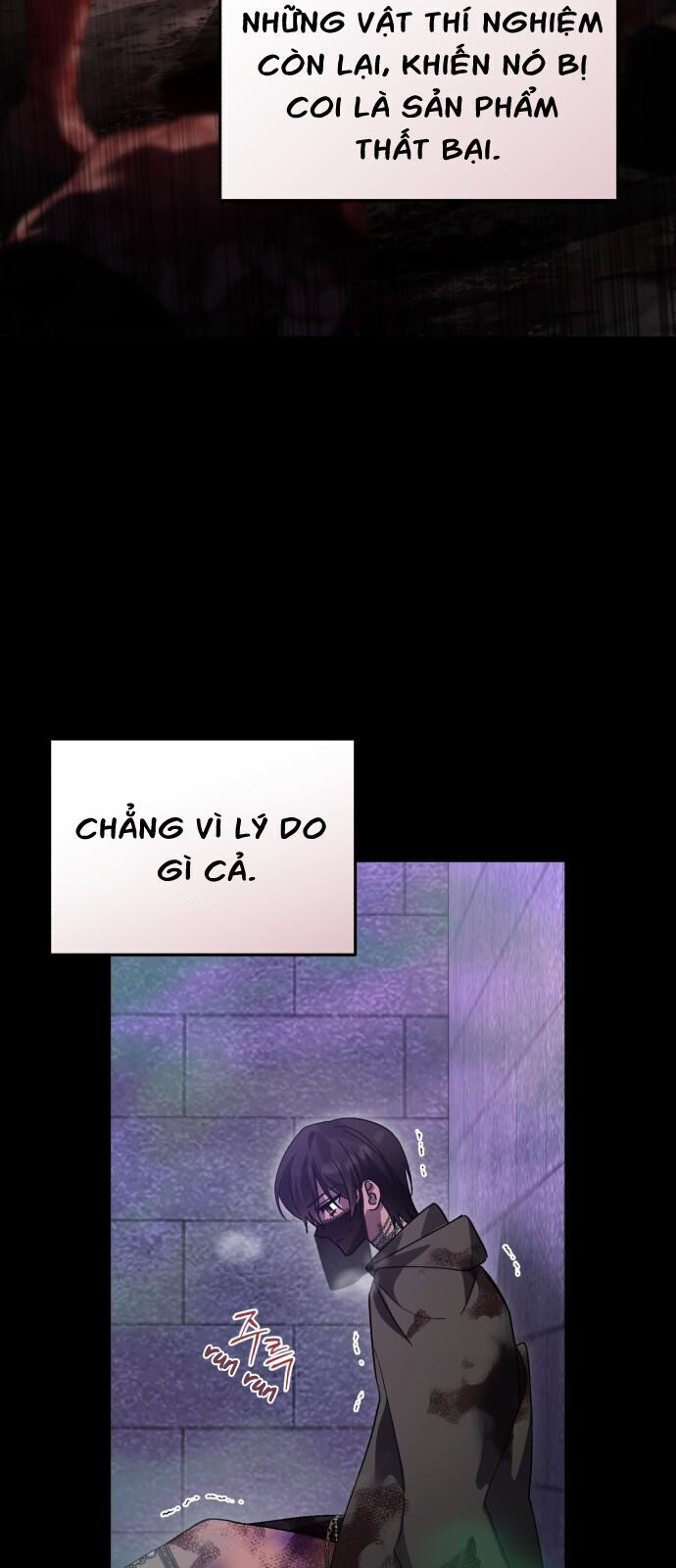 Hero X Demon King X Villain - Chapter 117 - Page 53