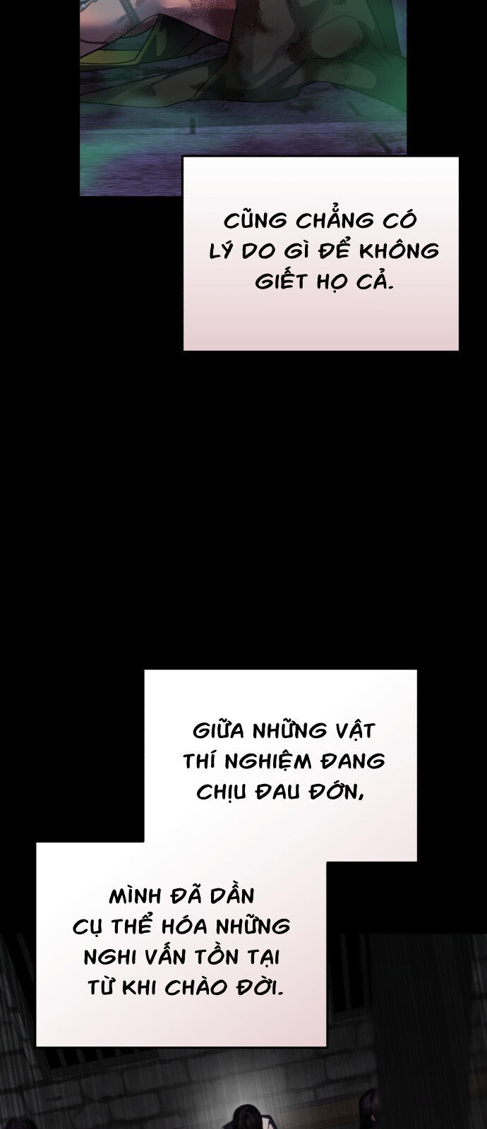 Hero X Demon King X Villain - Chapter 117 - Page 54