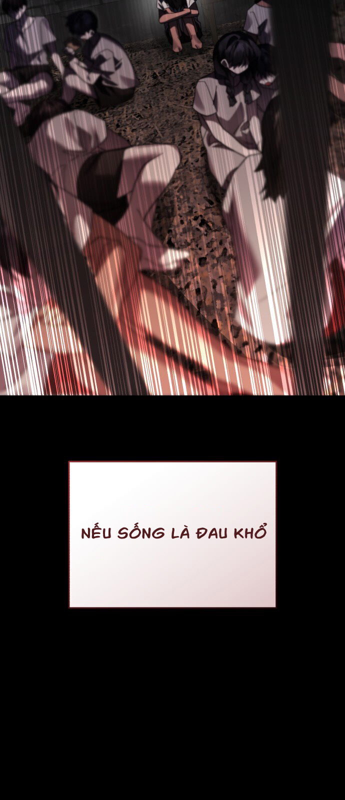 Hero X Demon King X Villain - Chapter 117 - Page 55