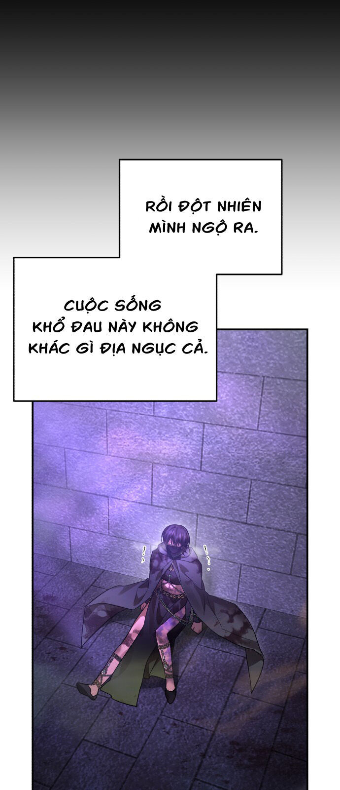 Hero X Demon King X Villain - Chapter 117 - Page 57