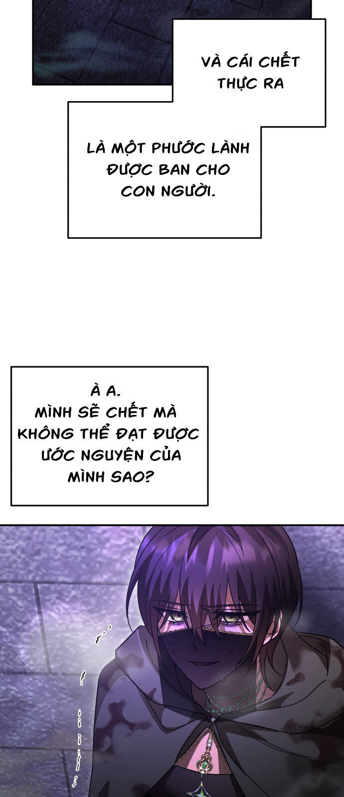 Hero X Demon King X Villain - Chapter 117 - Page 58