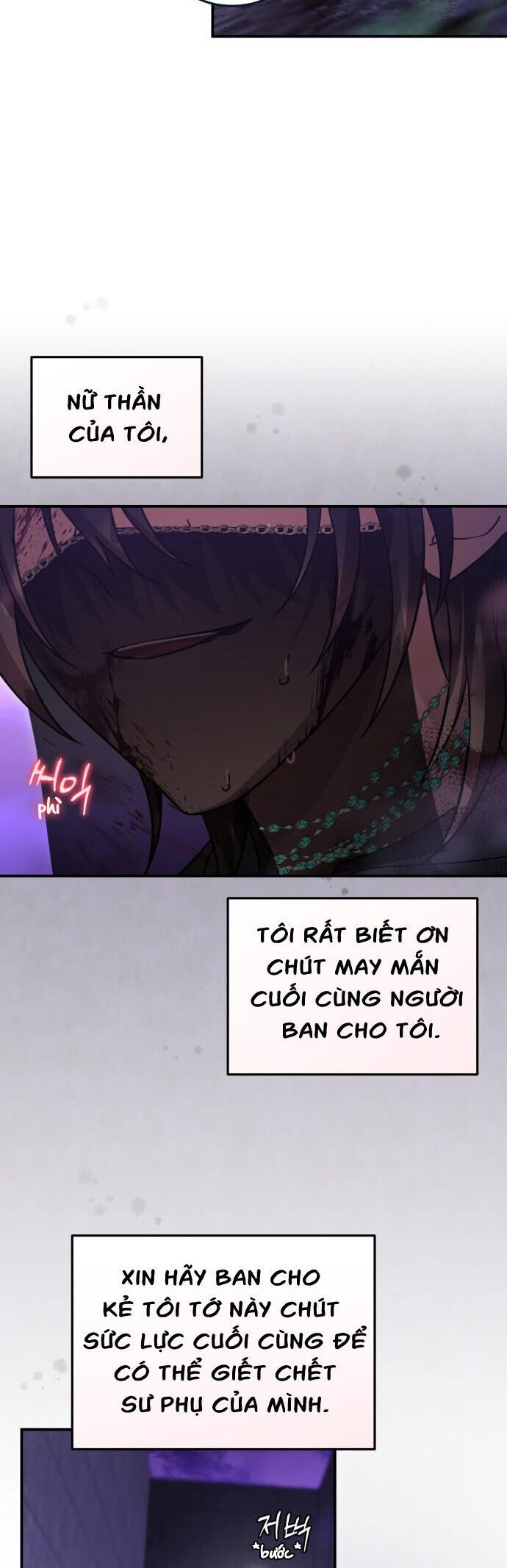 Hero X Demon King X Villain - Chapter 117 - Page 60