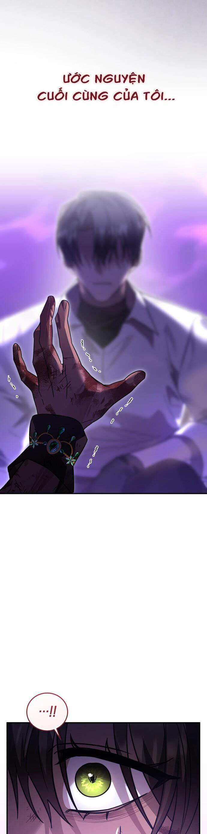 Hero X Demon King X Villain - Chapter 117 - Page 62