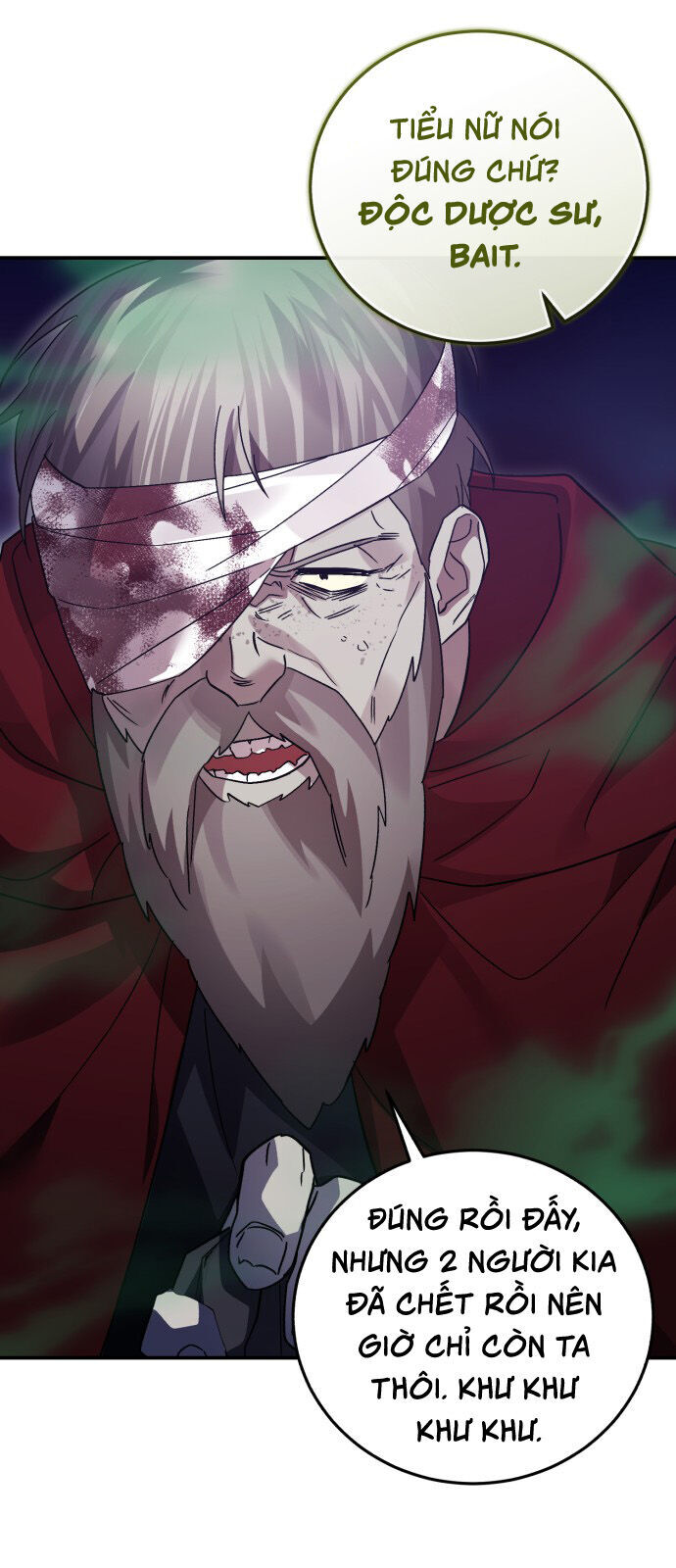 Hero X Demon King X Villain - Chapter 117 - Page 9