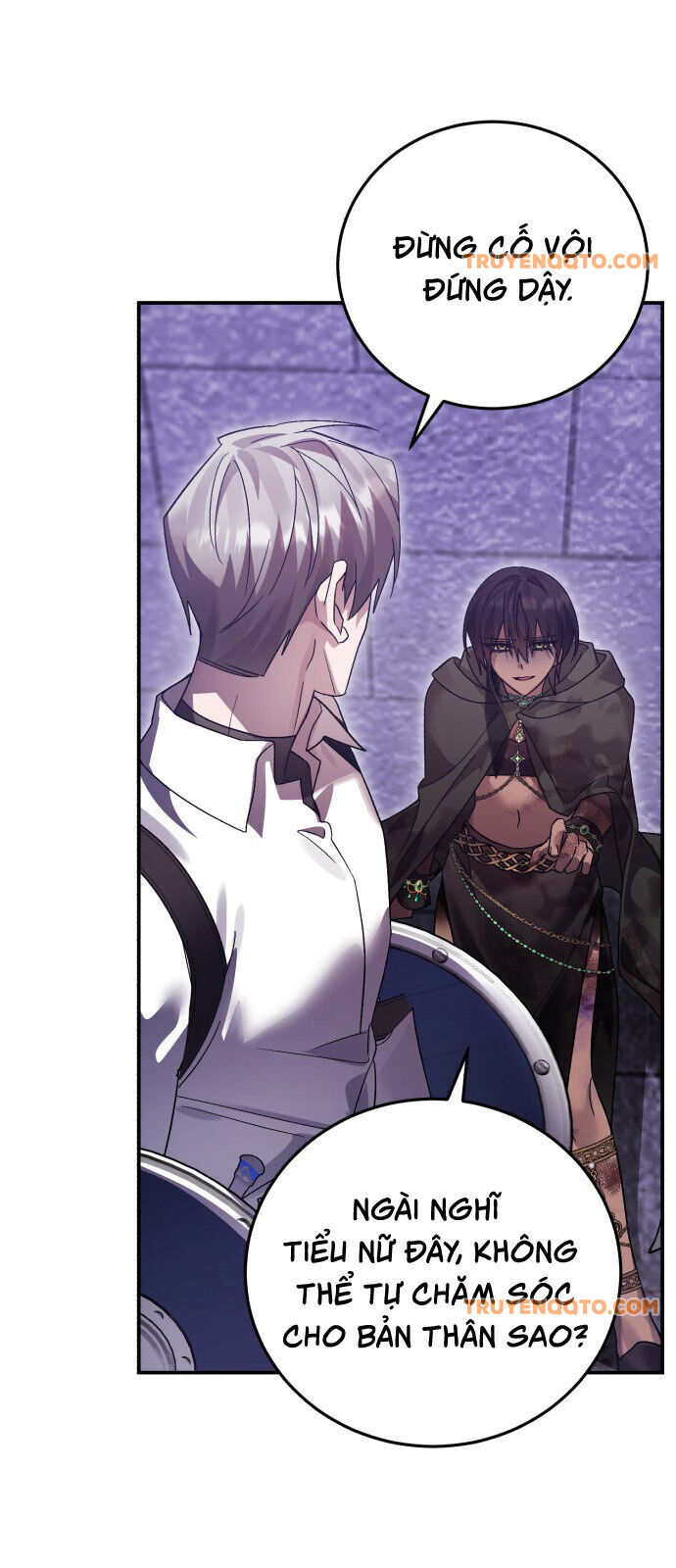 Hero X Demon King X Villain - Chapter 118 - Page 11