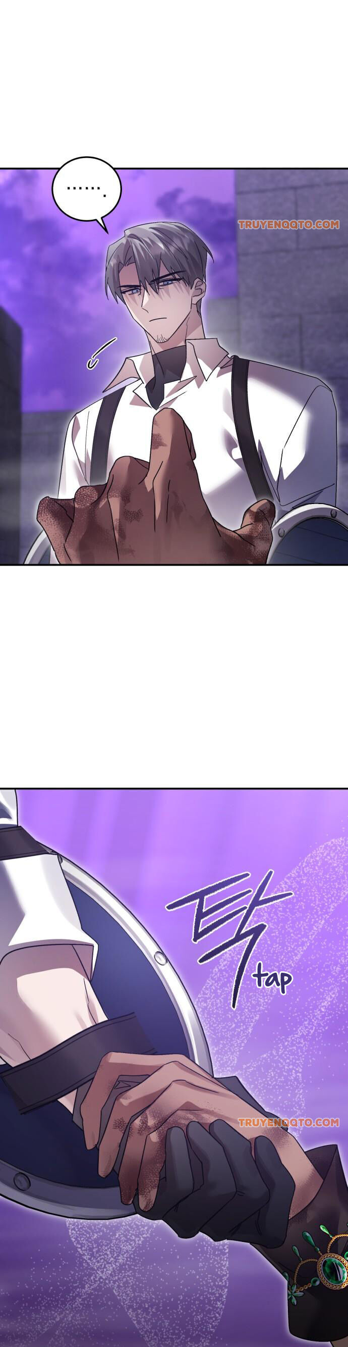 Hero X Demon King X Villain - Chapter 118 - Page 12