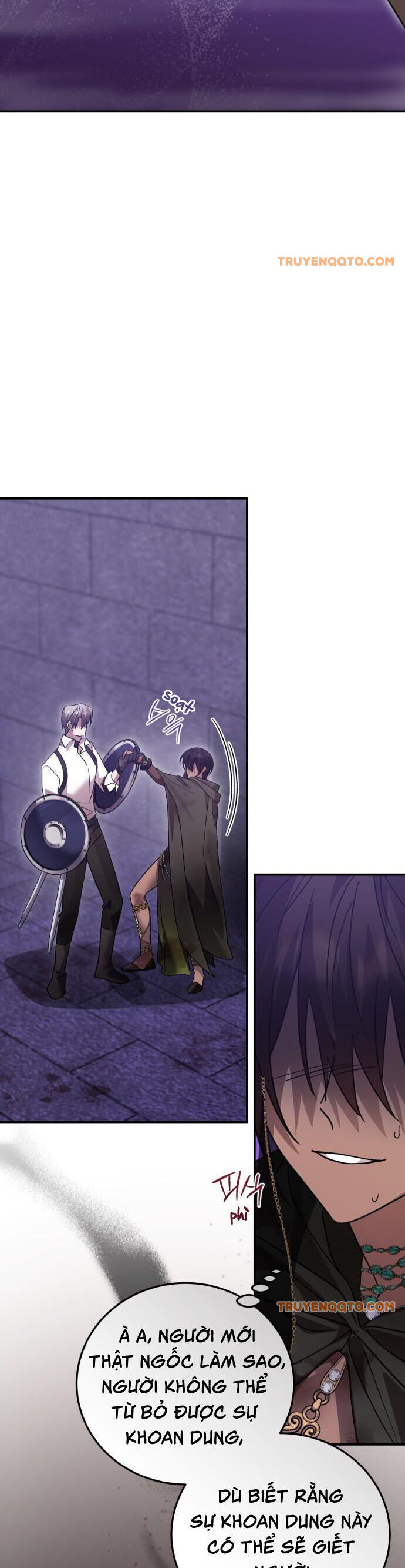 Hero X Demon King X Villain - Chapter 118 - Page 13