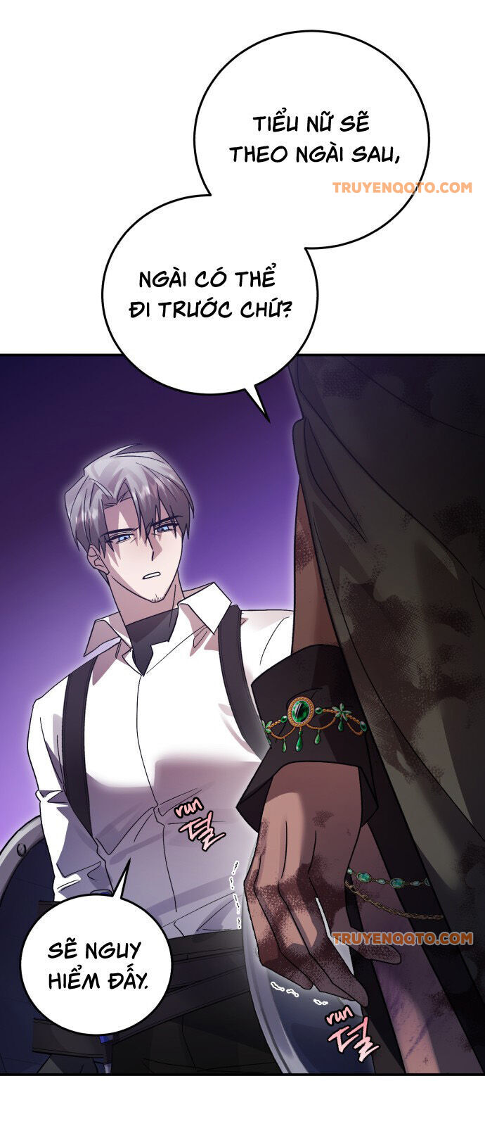 Hero X Demon King X Villain - Chapter 118 - Page 15