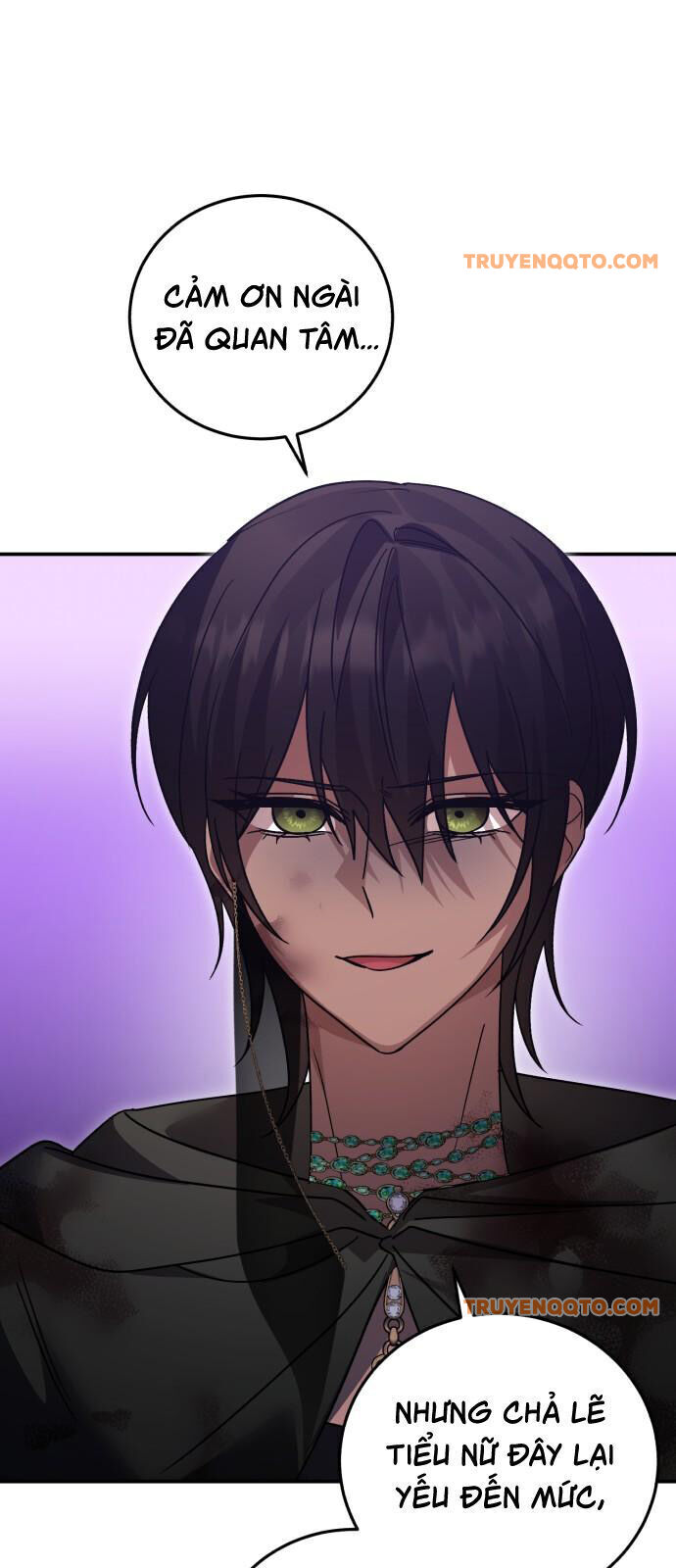 Hero X Demon King X Villain - Chapter 118 - Page 16